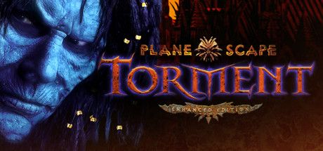 Front Cover for Planescape: Torment - Enhanced Edition (Linux and Macintosh and Windows) (Steam release)