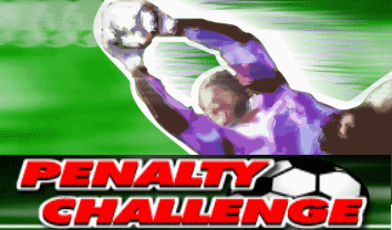 Penalty Challenge (2003) - MobyGames