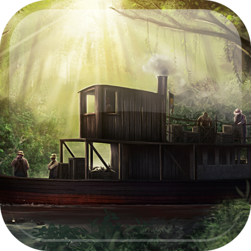 Victoria II Heart of Darkness cover or packaging material MobyGames