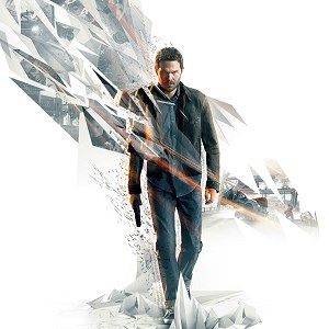 Front Cover for Quantum Break (Windows Apps) (download release)