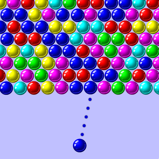 Bubble Shooter Classic by Absolutist Ltd