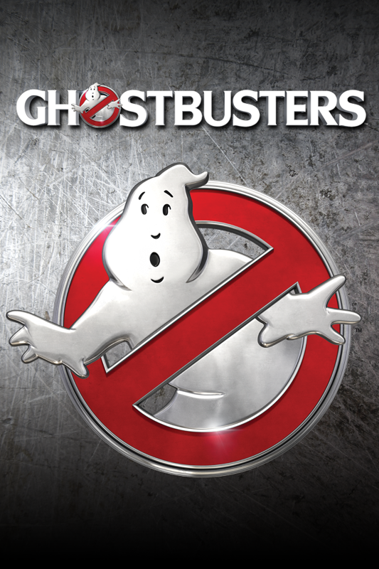 Ghostbusters cover or packaging material - MobyGames