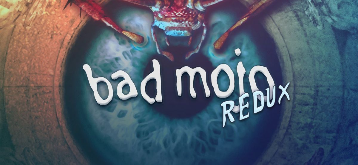 Front Cover for Bad Mojo: Redux (Windows) (GOG release): 3rd version (2016)