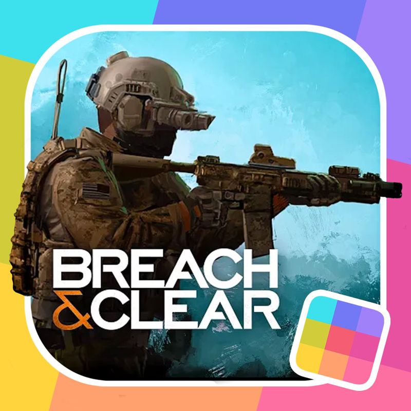 Explore the plan. Breach & Clear. Игры Android сентябрь 2022. Sierra 7 Tactical Shooter. Breach and Clear Lifeline Skin.