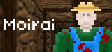 Mo Rai Moirai (2013) - MobyGames