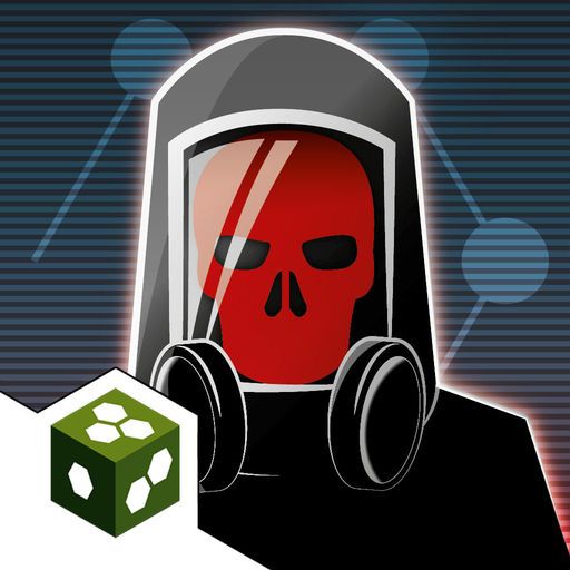 Front Cover for Infection: Humanity's Last Gasp (iPad and iPhone)