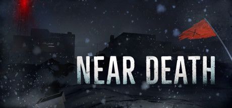 Front Cover for Near Death (Linux and Macintosh and Windows) (Steam release)