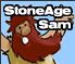 Front Cover for StoneAge Sam (Browser)