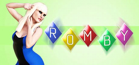 Front Cover for Romby (Windows) (Steam release)
