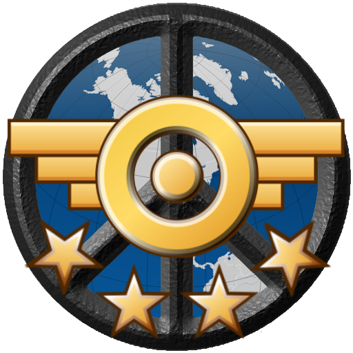 Front Cover for World Peace General 2017 (Android) (Google Play release)
