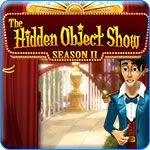 Front Cover for The Hidden Object Show: Season 2 (Windows) (iWin release)