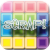Front Cover for SCRAP! (iPhone)