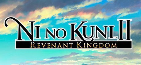 Front Cover for Ni no Kuni II: Revenant Kingdom (Windows) (Steam release)