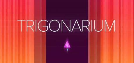 Front Cover for Trigonarium (Windows) (Steam release)