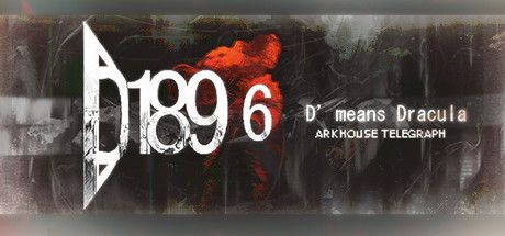 Front Cover for D1896 (Windows) (Steam release)