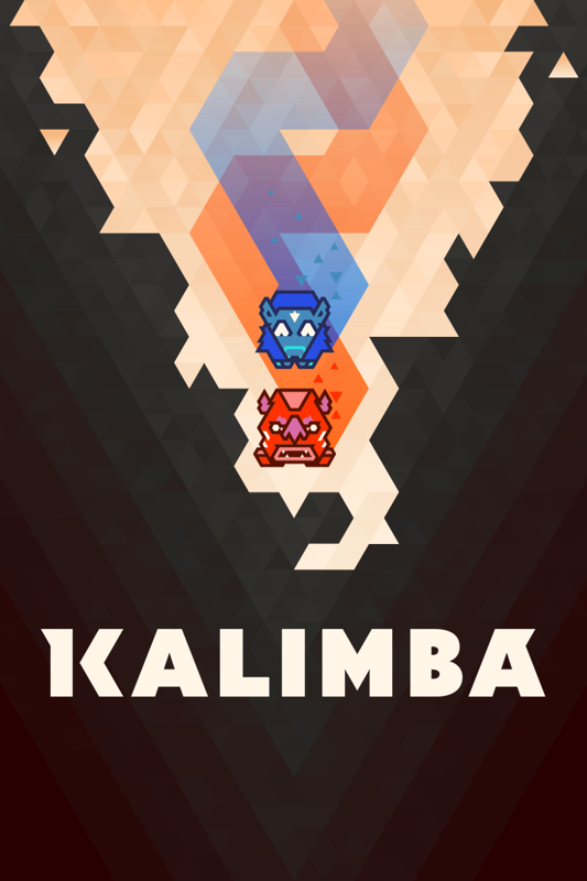Front Cover for Kalimba (Xbox One) (Download release)