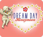 Front Cover for Dream Day Honeymoon (Windows) (Big Fish Games release)