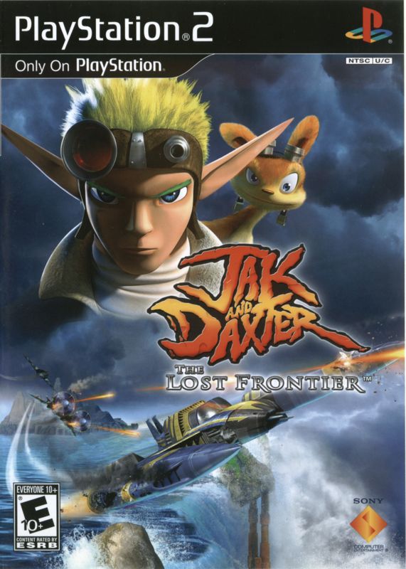 Dark Eco - Jak and Daxter Collection Guide - IGN