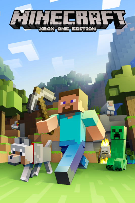 Minecraft: PlayStation 4 Edition Review 