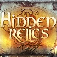 Front Cover for Hidden Relics (Windows) (Reflexive Entertainment release)