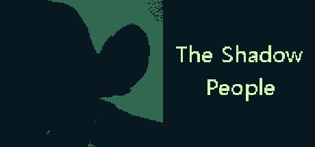 Front Cover for The Shadow People (Windows) (Steam release)