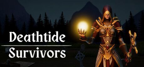 Deathtide Survivors (2023) - MobyGames