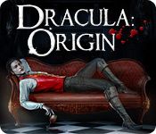Front Cover for Dracula: Origin (Windows) (Big Fish Games release)