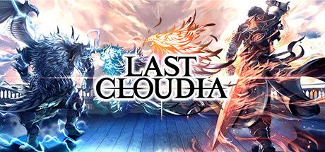 Front Cover for Last Cloudia (Windows) (Steam release)