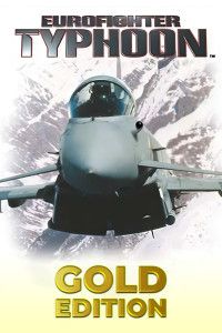 Front Cover for Eurofighter Typhoon: Operation Icebreaker (Windows) (Zoom Platform release)