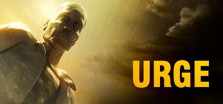 Front Cover for Urge (Windows) (Steam release)