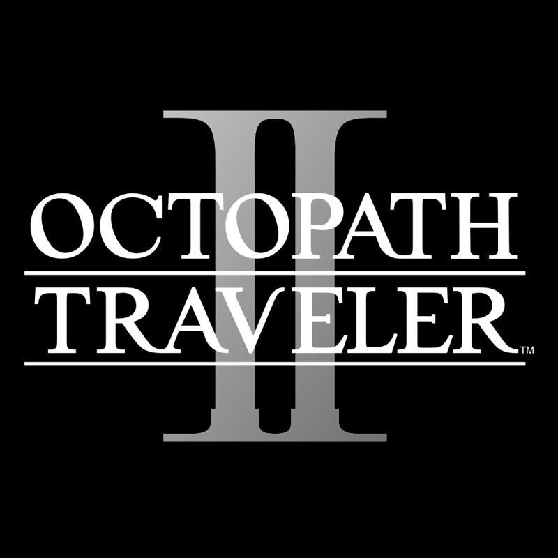Front Cover for Octopath Traveler II (Nintendo Switch) (download release)