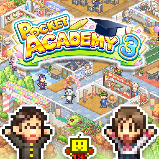 Pocket Academy ZERO for PS4