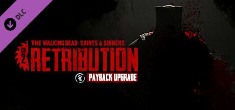 The Walking Dead: Saints & Sinners - Chapter 2: Retribution - Payback  Edition - PlayStation 5 