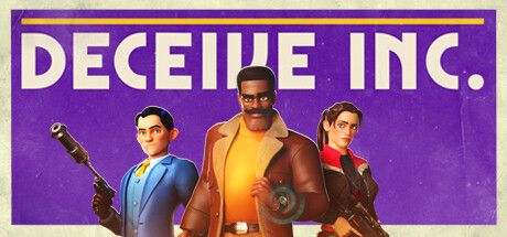 Deceive Inc. (2023) - MobyGames