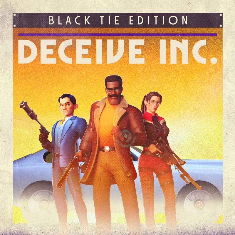 Deceive Inc Black Tie Edition 2023 MobyGames deceive-inc-black-tie-edition-2023-mobygames