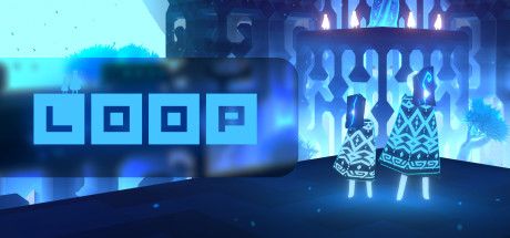 Front Cover for Loop (Linux and Macintosh and Windows) (Steam release)