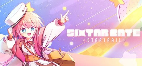 Front Cover for Sixtar Gate: Startrail (Windows) (Steam release)