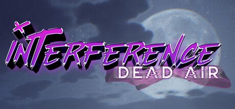 Front Cover for Interference: Dead Air (Windows) (Steam release)
