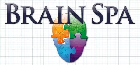 Front Cover for Brain Spa (Windows) (Steam release)