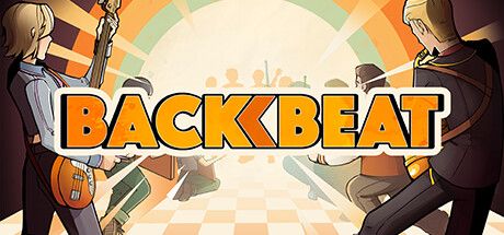 Front Cover for Backbeat (Linux and Macintosh and Windows) (Steam release)