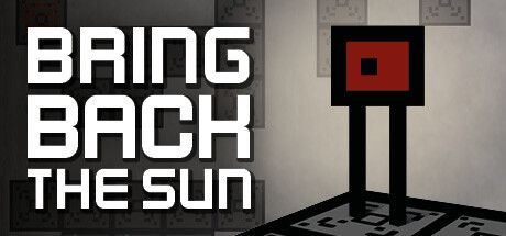 Front Cover for Bring Back The Sun (Linux and Windows) (Steam release)