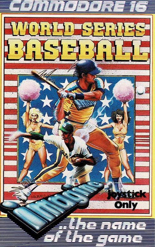 Front Cover for The Slugger (Commodore 16, Plus/4)
