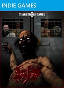 Slendrina: Asylum (2015) - MobyGames