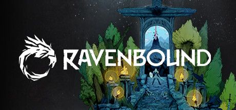 Front Cover for Ravenbound (Windows) (Steam release)