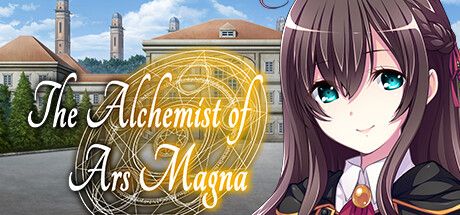 download the last version for windows The Alchemist of Ars Magna