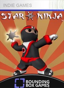 Star Ninja (2011) - MobyGames