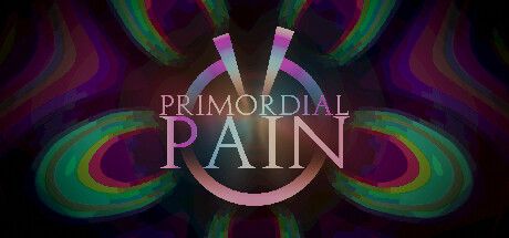 Front Cover for Primordial Pain (Windows) (Steam release)