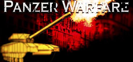 Front Cover for Panzer Warfare (Linux and Macintosh and Windows) (Steam release)