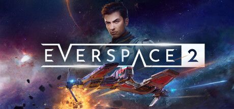 Front Cover for Everspace 2 (Windows) (Steam release): Full release version