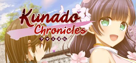 Front Cover for Kunado Chronicles (Windows) (Steam release)
